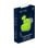 Auricule Celly CLEAR True Wireless Stereo Verde Binaural Bluetooth 5.3