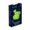 Auricule Celly CLEAR True Wireless Stereo Verde Binaural Bluetooth 5.3