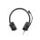 Auricular Conceptronic POLONA05BC USB-C Negro Diadema Binaural con Cancelación de Ruido 2m