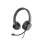 Auricular Conceptronic POLONA05BC USB-C Negro Diadema Binaural con Cancelación de Ruido 2m