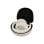 Auricular Conceptronic ALVAH02C Circumaural Crema Bluetooth 5.4 Cancelación Activa