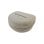 Auricular Conceptronic ALVAH02C Circumaural Crema Bluetooth 5.4 Cancelación Activa