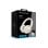 Auricular Conceptronic ALVAH02C Circumaural Crema Bluetooth 5.4 Cancelación Activa