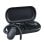 Auricular Creative Outlier Go Bluetooth 5.4 Open-Ear Ajustável Azul Inalámbrico
