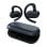 Auricular Creative Outlier Go Bluetooth 5.4 Open-Ear Ajustável Azul Inalámbrico