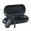 Auricular Creative Outlier Go Bluetooth 5.4 Open-Ear Ajustável Azul Inalámbrico