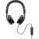 Auricular Dell WH5024 Cancelación Activa de Ruido IA USB-C Diadema 20-20000Hz 189g Negro