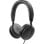 Auricular Dell WH5024 Cancelación Activa de Ruido IA USB-C Diadema 20-20000Hz 189g Negro