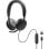Auricular Dell WH5024 Cancelación Activa de Ruido IA USB-C Diadema 20-20000Hz 189g Negro