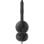Auriculares Dell Pro WH3024 Kabelgebunden USB Typ C Schwarze Kopfhörer 2m Kabel 110g
