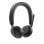 Auricular Dell Pro WL3024 Wireless Bluetooth 5.3 Cancelación Ruido IA Negro Supraaural