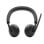 Auricular Dell Pro WL3024 Wireless Bluetooth 5.3 Cancelación Ruido IA Negro Supraaural
