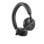 Auricular Dell Pro WL3024 Wireless Bluetooth 5.3 Cancelación Ruido IA Negro Supraaural