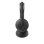 Auricular Dell Pro WL3024 Wireless Bluetooth 5.3 Cancelación Ruido IA Negro Supraaural