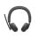 Auricular Dell Pro WL3024 Wireless Bluetooth 5.3 Cancelación Ruido IA Negro Supraaural