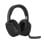 Auriculares Fractal Design Scape Inalámbricos y Alámbricos Negro Auriculares