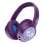 Auricular Fresh 'n Rebel Clam Junior Inalámbrico Llamadas/Música Violeta