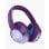 Auricular Fresh 'n Rebel Clam Junior Inalámbrico Llamadas/Música Violeta