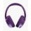 Auricular Fresh 'n Rebel Clam Junior Inalámbrico Llamadas/Música Violeta