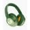 Auricular Fresh 'n Rebel Clam Junior Inalámbrico Verde Bluetooth 5.4