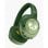 Auricular Fresh 'n Rebel Clam Junior Inalámbrico Verde Bluetooth 5.4