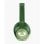 Auricular Fresh 'n Rebel Clam Junior Inalámbrico Verde Bluetooth 5.4
