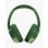 Auricular Fresh 'n Rebel Clam Junior Inalámbrico Verde Bluetooth 5.4