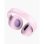 Auriculaires Fresh 'n Rebel Clam Junior Inaudible Bluetooth Llamadas/Música Rosa