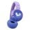 Auricular Fresh 'n Rebel Code Junior Inalámbrico Bluetooth 5.4 Azul Lila