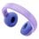 Auricular Fresh 'n Rebel Code Junior Inalámbrico Bluetooth 5.4 Azul Lila