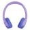 Auricular Fresh 'n Rebel Code Junior Inalámbrico Bluetooth 5.4 Azul Lila
