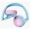 Auricular Fresh 'n Rebel Code Junior Azul Rosa Bluetooth 5.4 Inalámbrico