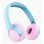 Auricular Fresh 'n Rebel Code Junior Azul Rosa Bluetooth 5.4 Inalámbrico