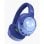 Auricular Fresh 'n Rebel Clam Junior Azul Inalámbrico Bluetooth 5.4 Crianças