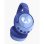 Auricular Fresh 'n Rebel Clam Junior Azul Inalámbrico Bluetooth 5.4 Crianças