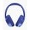 Auricular Fresh 'n Rebel Clam Junior Azul Inalámbrico Bluetooth 5.4 Crianças