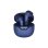 Fresh 'n Rebel Twins Blaze Auriculares True Wireless IPX4 Bluetooth 5.3, 32h Bateria Azuis