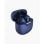 Fresh 'n Rebel Twins Blaze Auriculares True Wireless IPX4 Bluetooth 5.3, 32h Bateria Azuis
