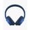 Auricular Fresh 'n Rebel 00221616 Azul Inalámbrico Diadema Bluetooth 5.3 Auricular Fresh 'n Rebel 00221616 Azul Inalámbrico Diadema Bluetooth 5.3
