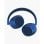 Auricular Fresh 'n Rebel 00221616 Azul Inalámbrico Diadema Bluetooth 5.3 Auricular Fresh 'n Rebel 00221616 Azul Inalámbrico Diadema Bluetooth 5.3