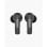 Fresh 'n Rebel 00221647 Auriculares Bluetooth 5.3 com IPX4, Cancelamento Ruido e Microfone Pretos