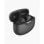 Fresh 'n Rebel 00221647 Auriculares Bluetooth 5.3 com IPX4, Cancelamento Ruido e Microfone Pretos