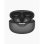Fresh 'n Rebel 00221647 Auriculares Bluetooth 5.3 com IPX4, Cancelamento Ruido e Microfone Pretos