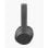 Auricular Fresh 'n Rebel 00221629 Inalámbrico Diadema Bluetooth 5.3 Gris