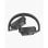 Auricular Fresh 'n Rebel 00221629 Inalámbrico Diadema Bluetooth 5.3 Gris