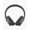 Auricular Fresh 'n Rebel 00221629 Inalámbrico Diadema Bluetooth 5.3 Gris