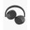 Auricular Fresh 'n Rebel 00221629 Inalámbrico Diadema Bluetooth 5.3 Gris