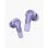 Fresh 'n Rebel 00221644 Auriculares Bluetooth 5.3 IPX4 ANC 34h Lilás
