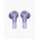 Fresh 'n Rebel 00221644 Auriculares Bluetooth 5.3 IPX4 ANC 34h Lilás