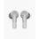 Auricular Fresh 'n Rebel 00221642 Inalámbrico Gris ANC Bluetooth 5.3 IPX4 34h